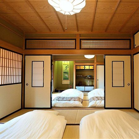 Hida-Takayama Michi Villa Ngoại thất bức ảnh